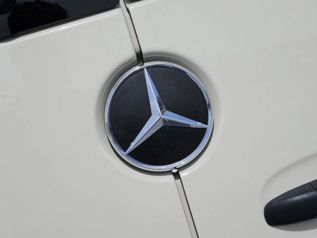 Used 2023 Mercedes-Benz Sprinter 144 Cargo image 30