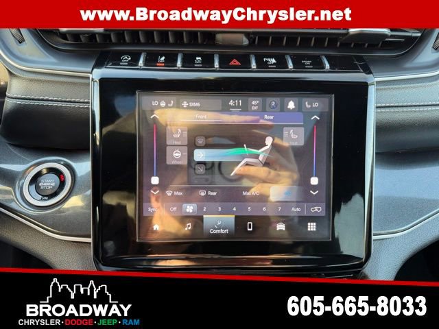 Used 2023 Jeep Grand Cherokee L Laredo image 22