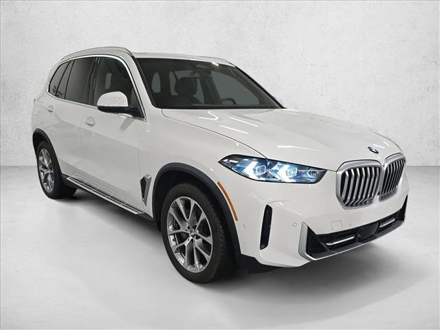 Used 2026 BMW X5 xDrive40i video 3