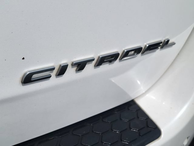 Used 2018 Dodge Durango Citadel AWD/4WD image 6