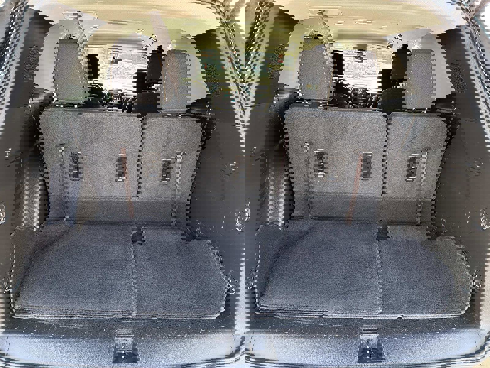 Certified 2019 Chevrolet Traverse LT image 13