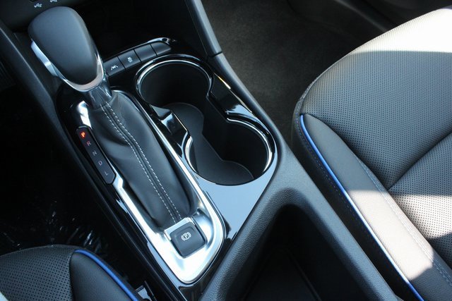 New 2026 Buick Encore GX Sport Touring w/ Comfort Package image 36