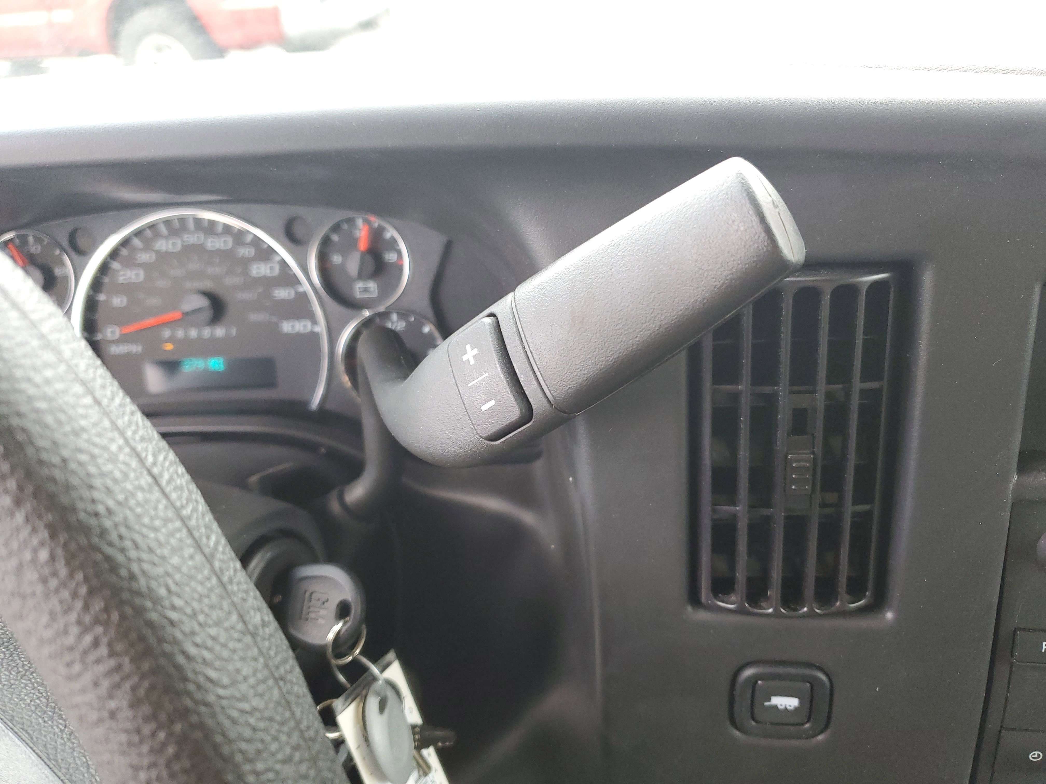 New 2025 GMC Savana 4500 w/ Power Convenience Package image 20