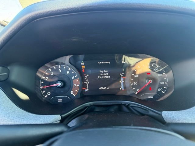 Used 2024 Jeep Compass Latitude image 17