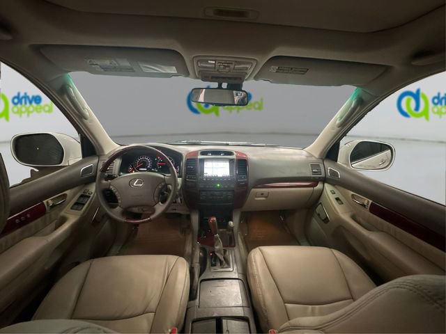 Used 2008 Lexus GX 470 image 28