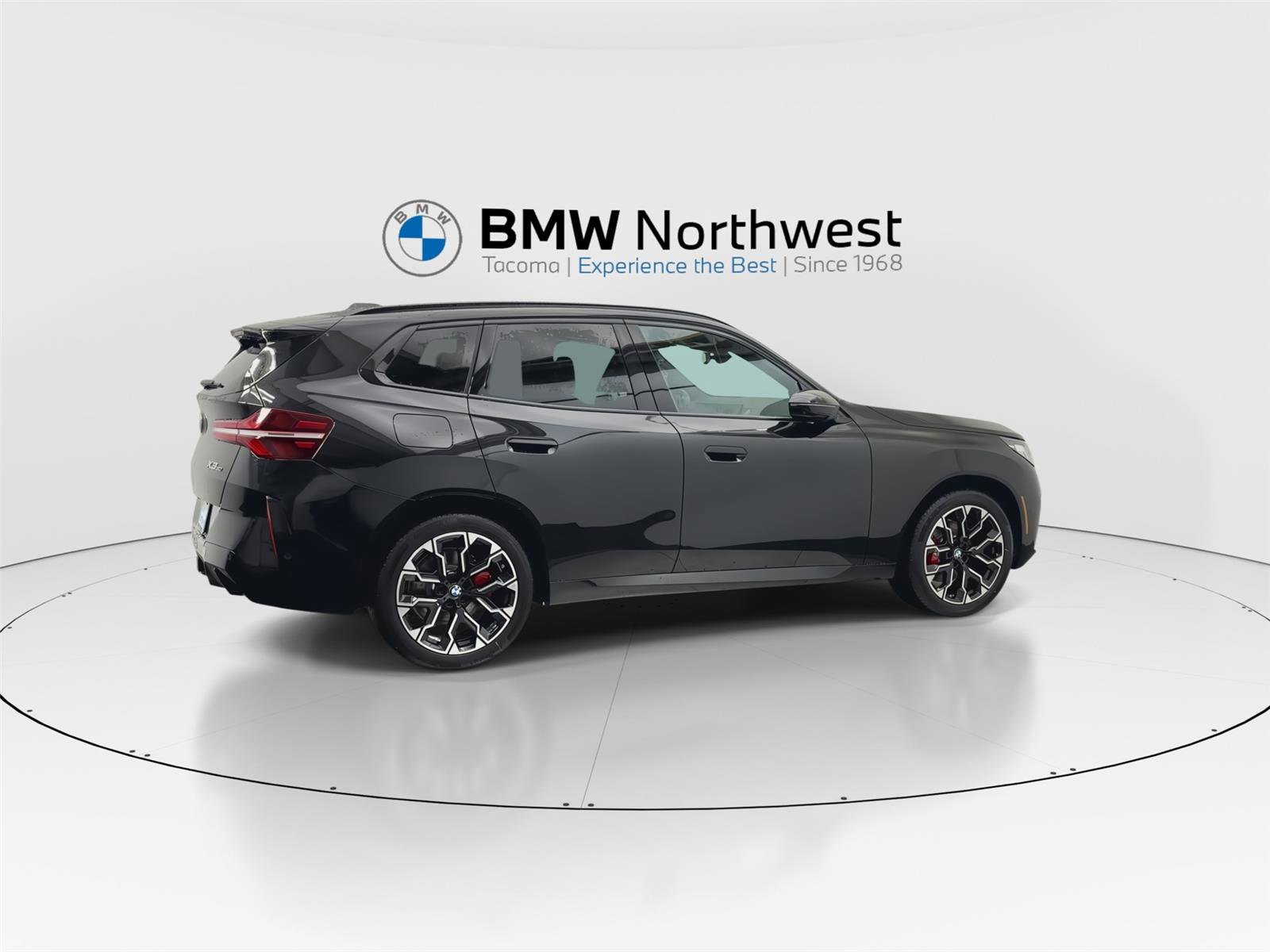 New 2026 BMW X3 xDrive30 w/ Premium Package image 4