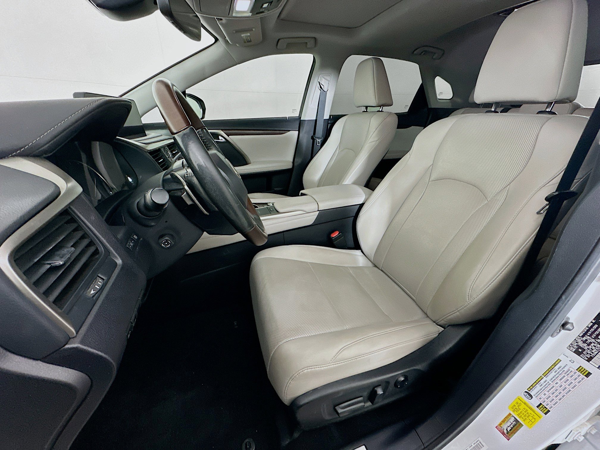 Used 2020 Lexus RX 350 FWD w/ Premium Package image 13