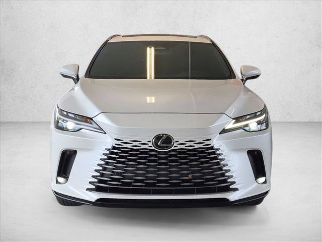 Used 2024 Lexus RX 350 Premium w/ Convenience Package FWD image 2