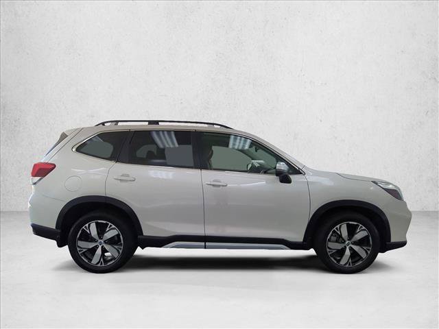 Used 2021 Subaru Forester Touring w/ Popular Package #2 AWD/4WD image 4