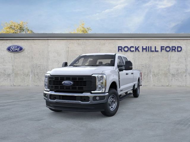 New 2026 Ford F250 XL w/ XL Driver Assist Package image 3