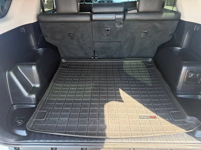Used 2021 Toyota 4Runner Nightshade AWD/4WD image 28