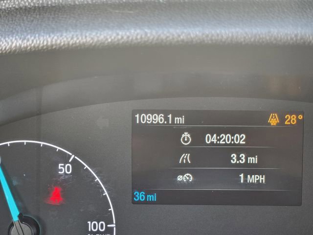 Used 2022 Ford E-Transit Medium Roof image 24