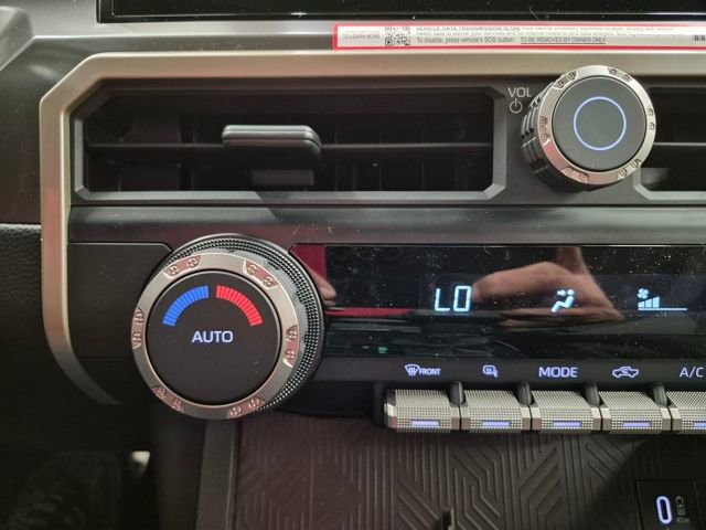 New 2026 Toyota Tacoma TRD Sport image 64