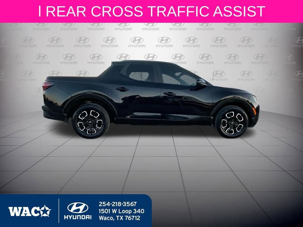 Used 2023 Hyundai Santa Cruz SEL w/ Activity Package image 16
