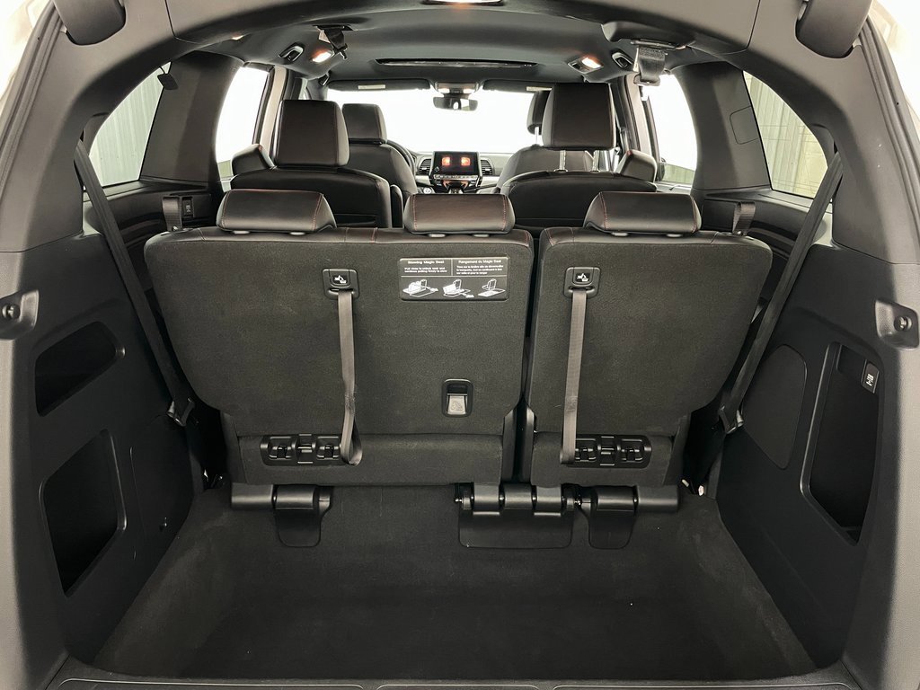 Used 2024 Honda Odyssey Sport image 42
