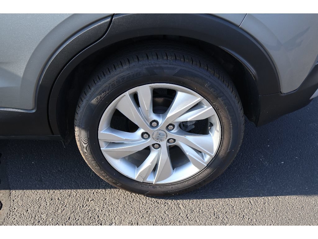 Used 2024 Buick Encore GX Preferred FWD image 12
