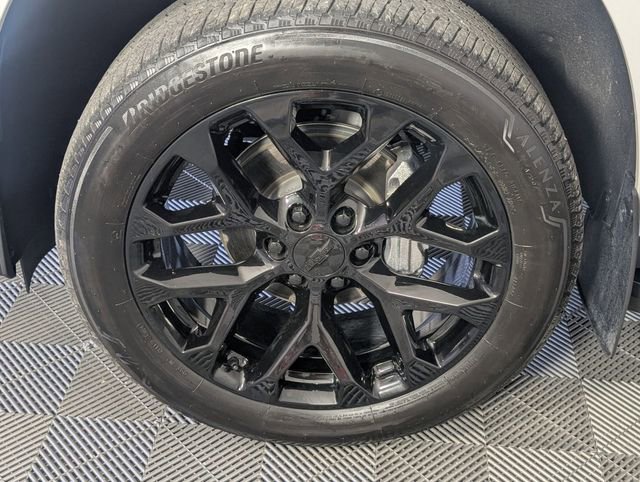 Used 2025 Chevrolet Tahoe RST w/ RST Capability Package image 10