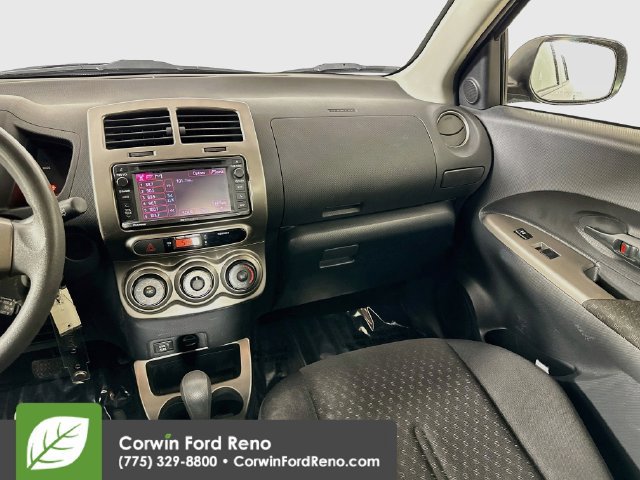 Used 2013 Scion xD FWD image 21