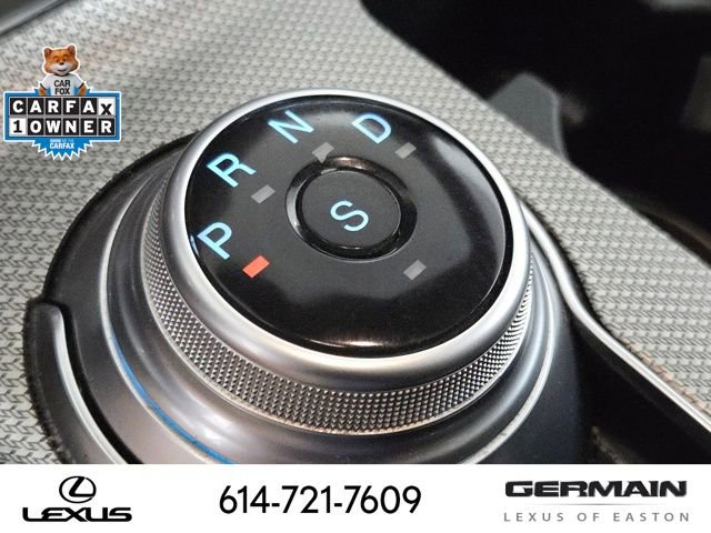 Used 2021 Ford Edge ST w/ Equipment Group 401A AWD/4WD image 28