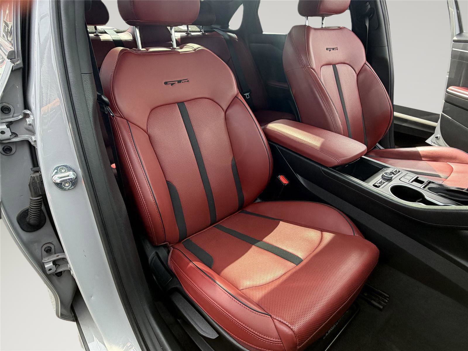 Used 2021 Kia K5 GT-Line image 27