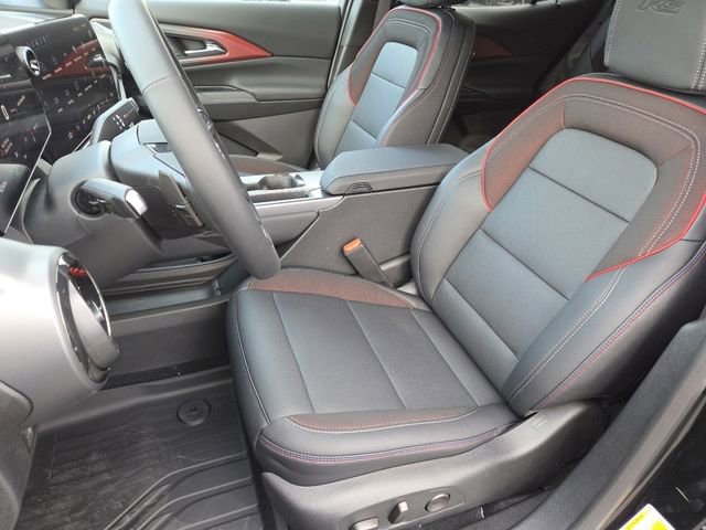 New 2026 Chevrolet Equinox EV RS image 29