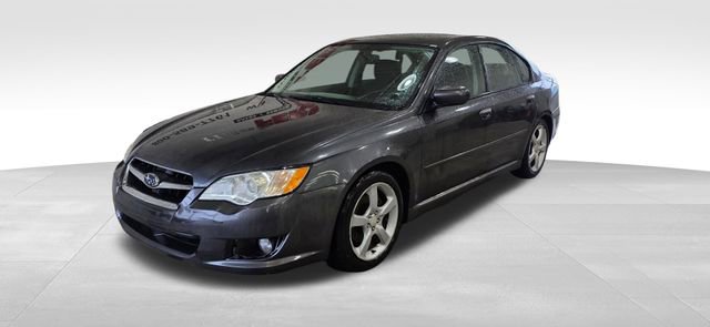 Used 2009 Subaru Legacy 2.5i Special Edition