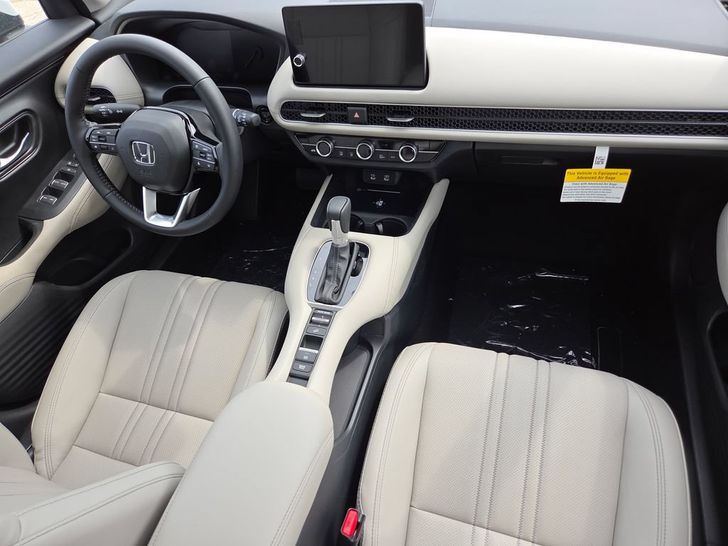 New 2027 Honda HR-V EX-L image 28