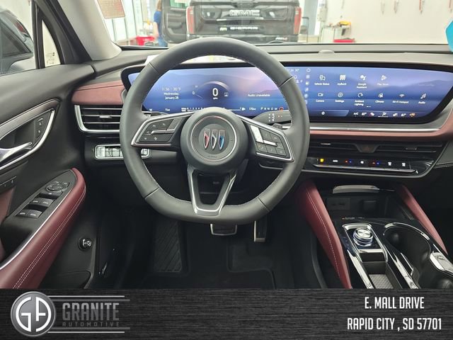 New 2026 Buick Envision Sport Touring image 13