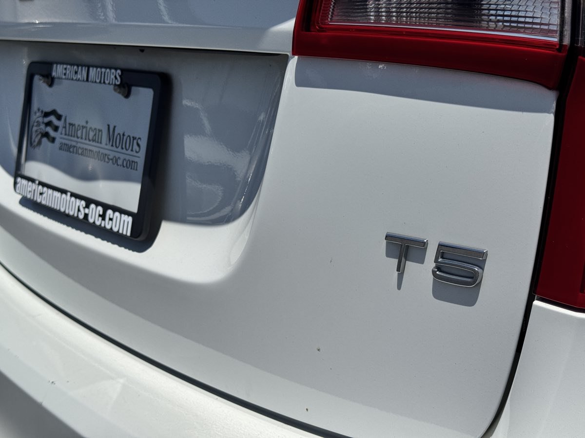Used 2012 Volvo S60 T5 w/ Climate Pkg FWD image 15