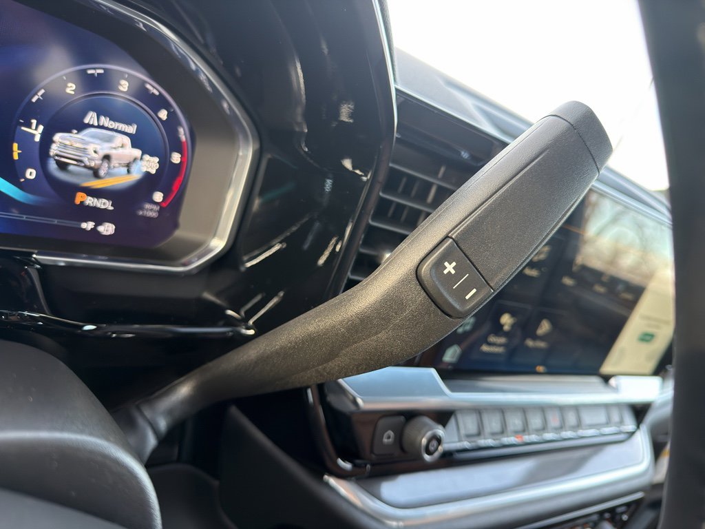 New 2026 Chevrolet Silverado 3500 High Country w/ High Country Premium Package image 26