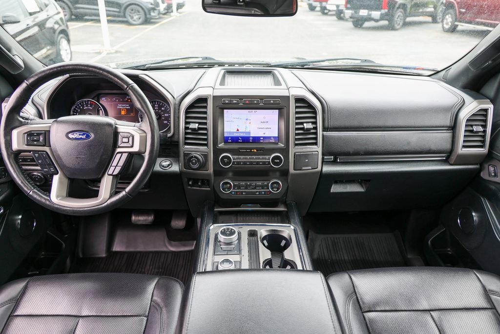 Used 2021 Ford Expedition XLT AWD/4WD image 7