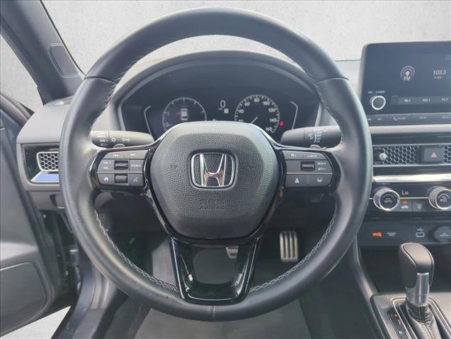 Used 2023 Honda Civic Sport image 11