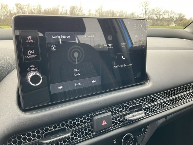 New 2027 Honda HR-V Sport image 24