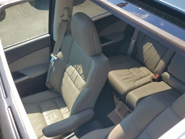 Used 2013 Honda CR-V EX-L image 31