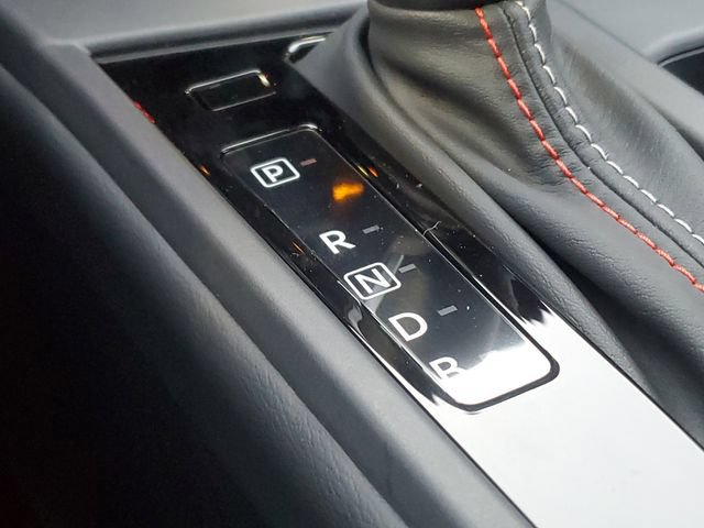 New 2026 Nissan Sentra SR w/ SR Premium Package FWD image 20