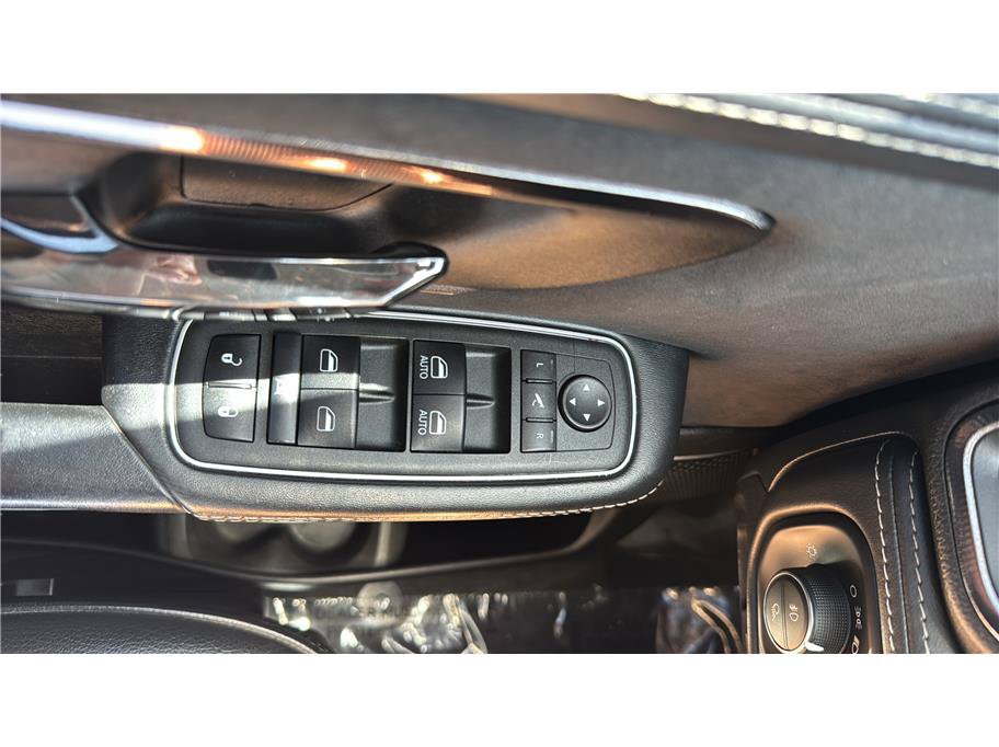 Used 2022 RAM 1500 TRX w/ TRX Level 1 Equipment Group AWD/4WD image 19