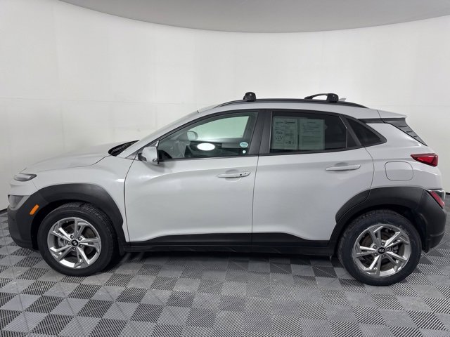 Used 2023 Hyundai Kona SEL image 6