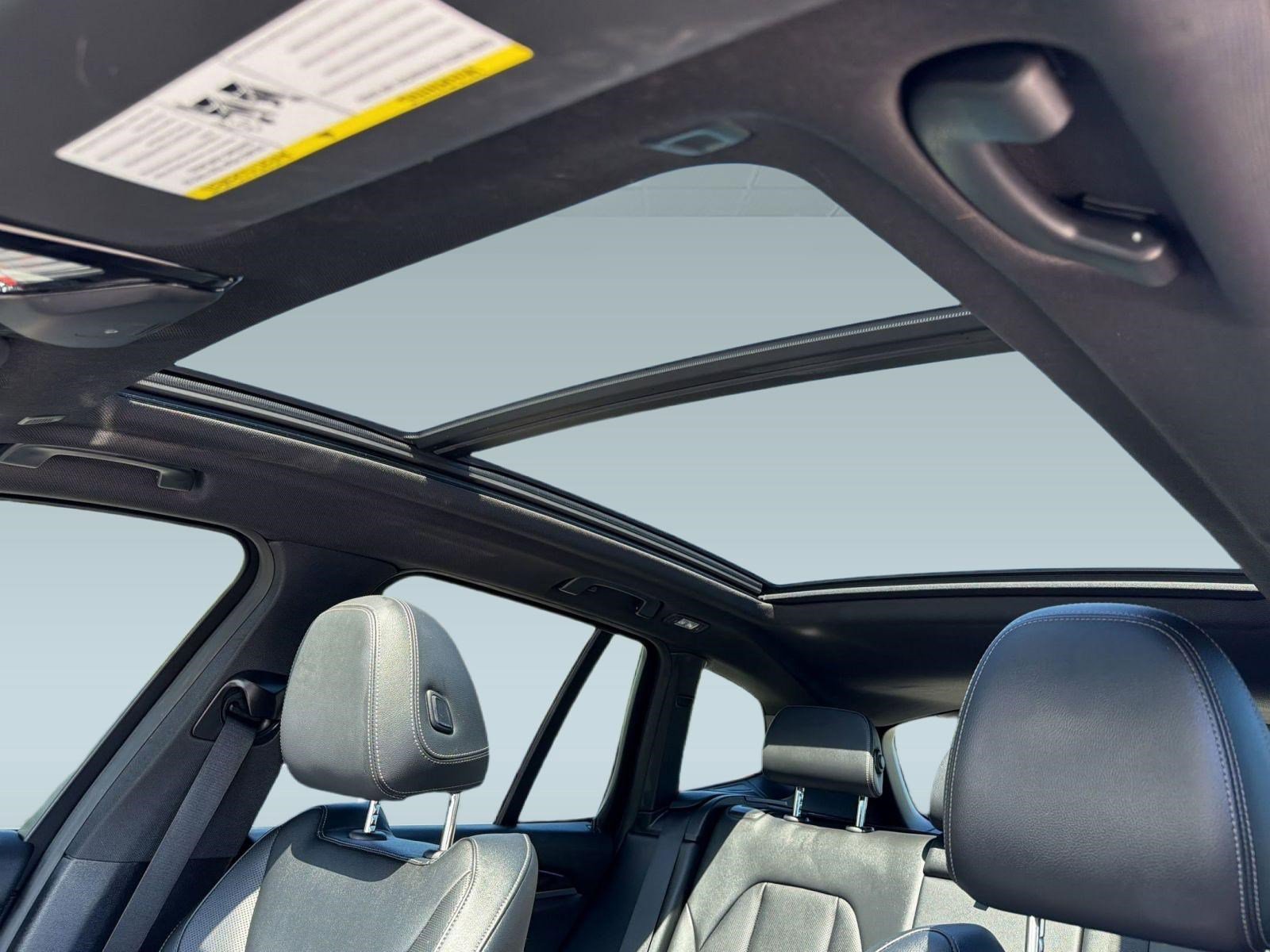 Used 2022 BMW X3 sDrive30i w/ Convenience Package RWD image 14