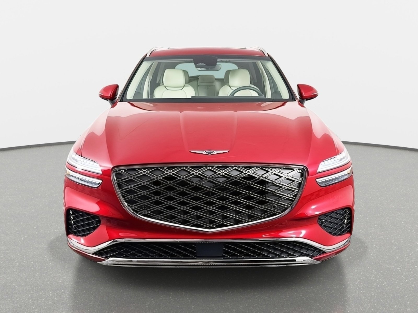 New 2026 Genesis GV70 2.5T Select image 2