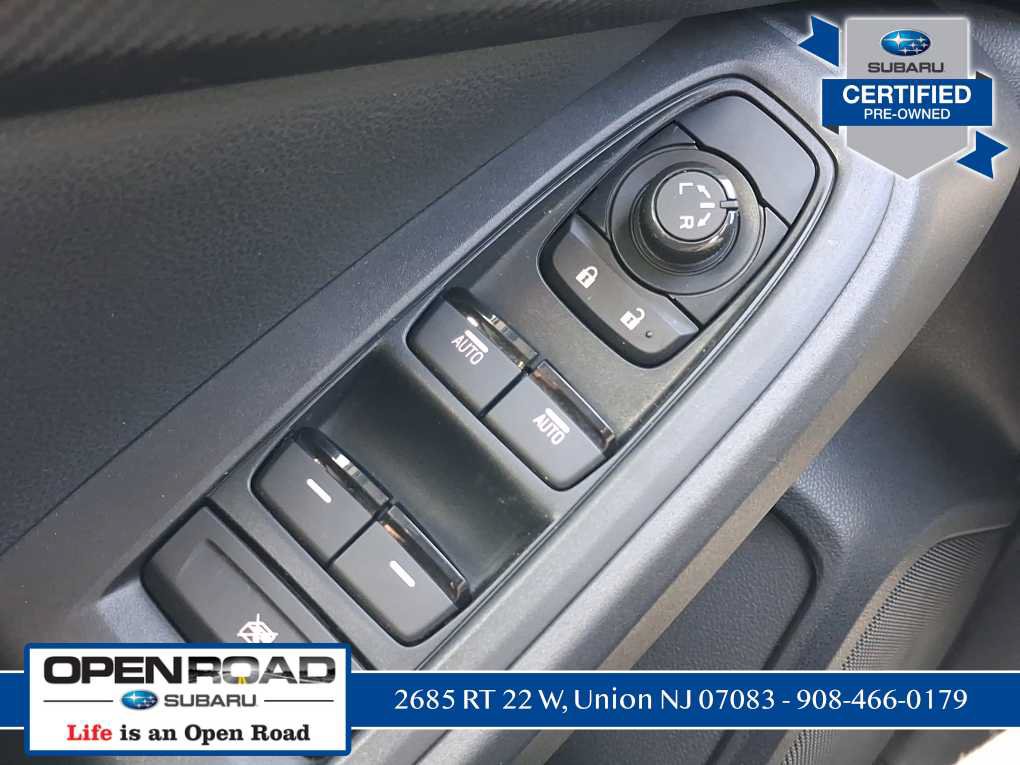 Certified 2024 Subaru Crosstrek 2.0i AWD/4WD image 33