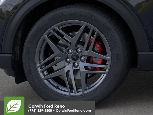 New 2026 Ford Explorer ST AWD/4WD image 21