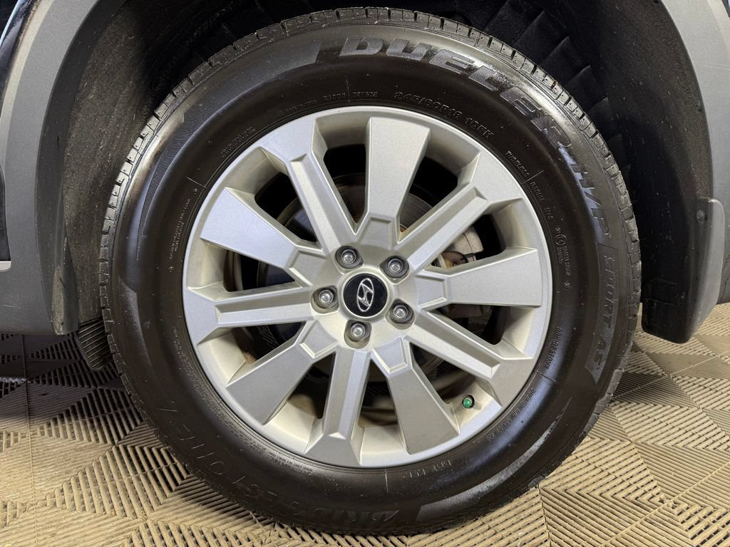 Used 2024 Hyundai Palisade SEL AWD/4WD image 21