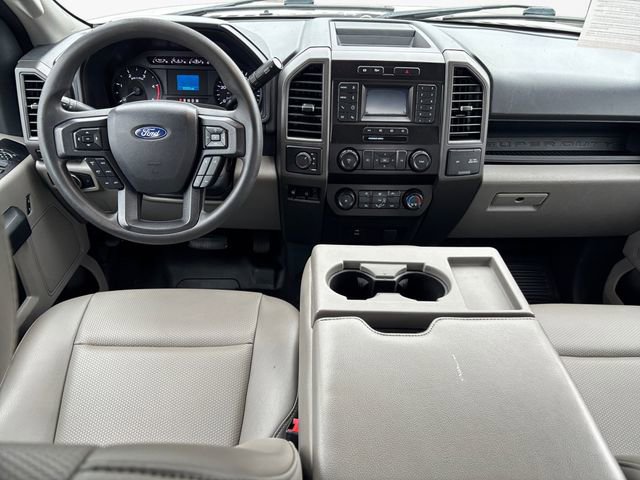 Used 2022 Ford F350 XL w/ Power Equipment Group image 10