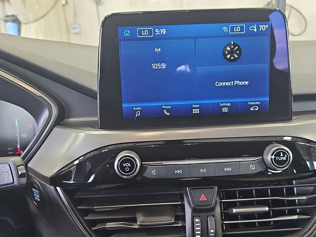 Used 2023 Ford Escape Active image 20