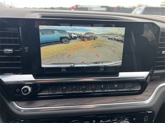 New 2026 GMC Sierra 1500 SLT w/ SLT Premium Package image 20