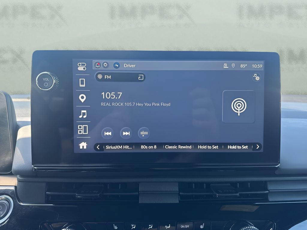 Used 2025 Honda Prologue Touring image 19