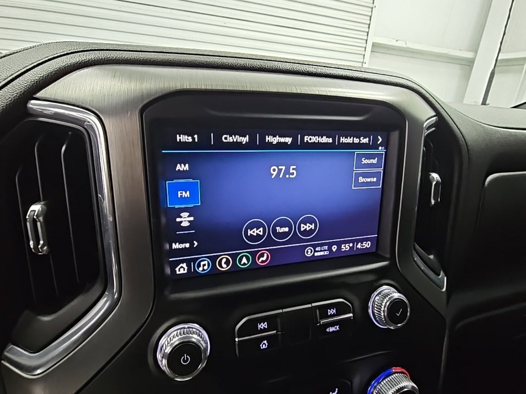 Certified 2023 GMC Sierra 3500 Denali w/ Denali Ultimate Package image 14