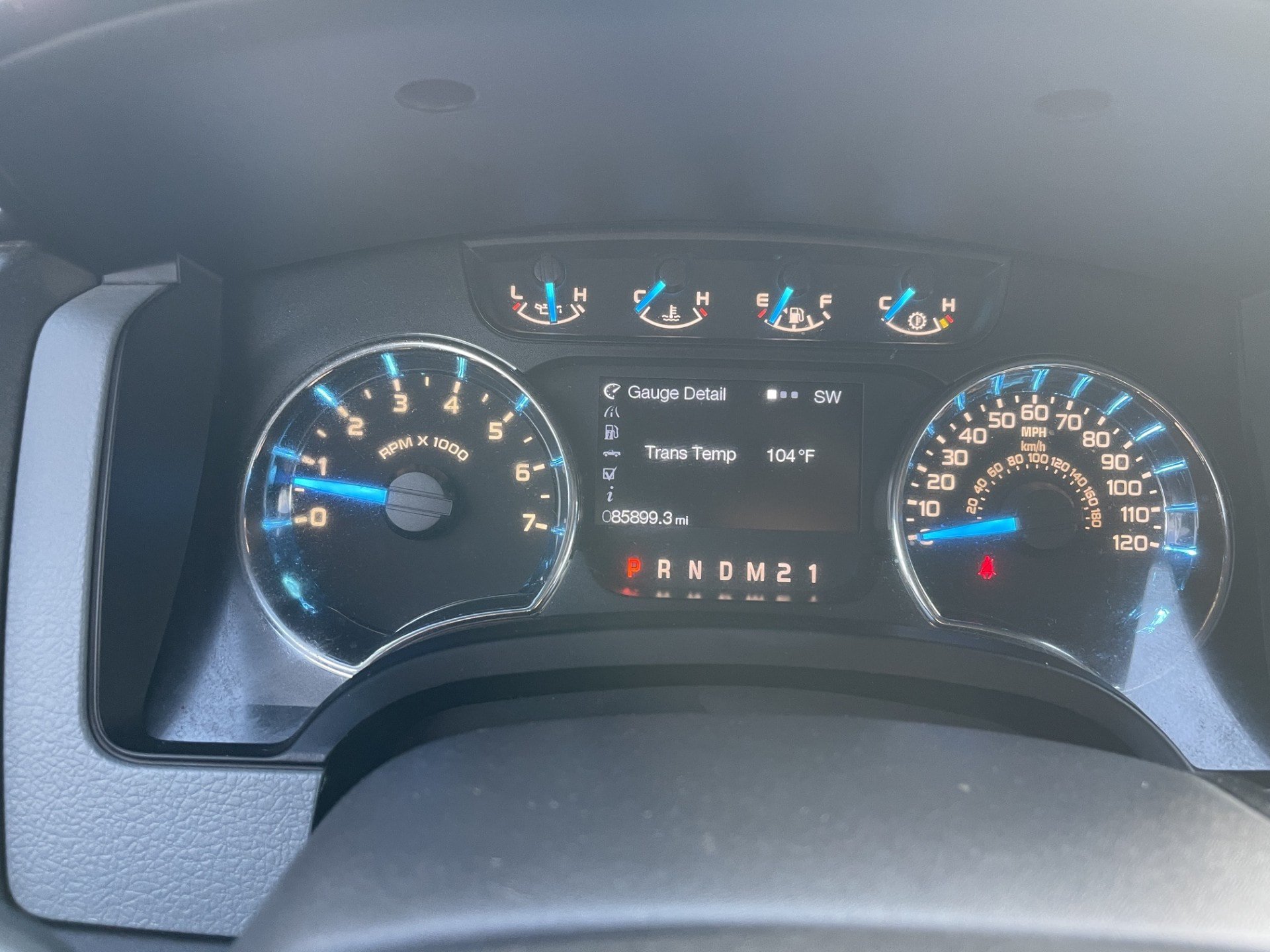 Used 2014 Ford F150 XLT w/ Equipment Group 302A Luxury RWD image 17