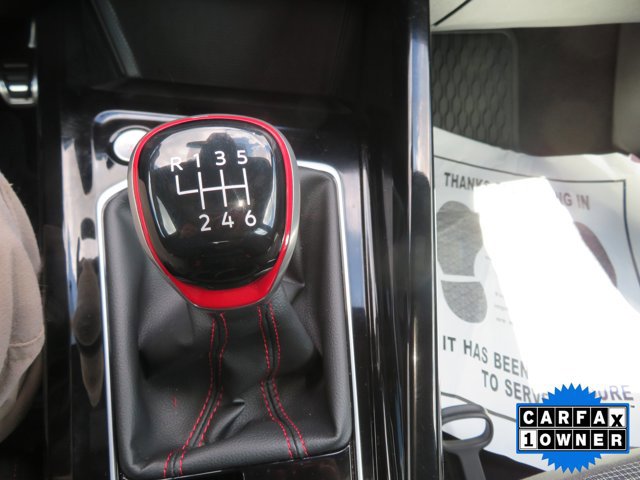 Used 2024 Volkswagen GTI SE image 28