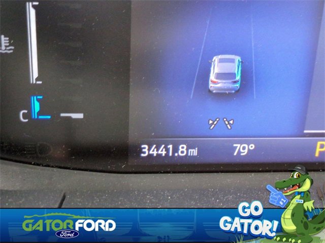 Used 2025 Ford Escape ST-Line image 28